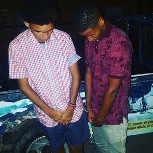 Meet your Posher, Juan